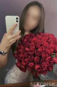 Проститутка Ириша, тел. 8 (999) 462-8624
