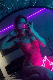 Фотография номер 10 - Мелисса, 20 лет