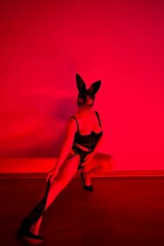 Фотография номер 2 - Гаспажа BDSM, 25 лет