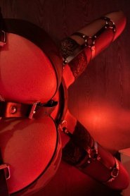 Фотография номер 4 - Гаспажа BDSM, 25 лет