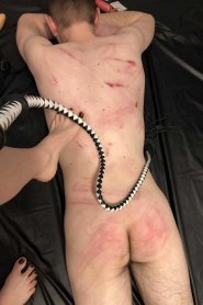 Фотография номер 6 - Гаспажа BDSM, 25 лет