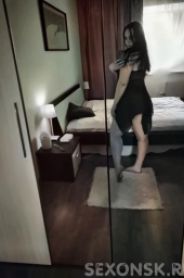 Проститутка Карина, тел. 8 (903) 934-0851