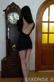 Проститутка КОШЕЧКА , тел. 8 (965) 822-0675