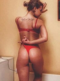 Фотография номер 4 - Вика, 25 лет