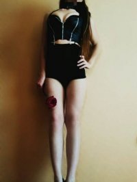 Фотография номер 3 - Валерия, 20 лет