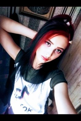 Фотография номер 2 - Камилла, 20 лет