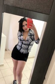 Фотография номер 4 - Карина, 24 года