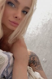 Фотография номер 7 - Милана, 21 год