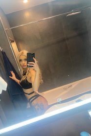 Фотография номер 10 - Милана, 21 год