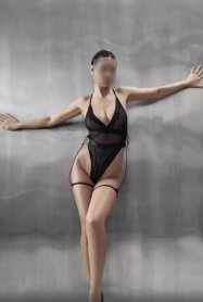 Фотография номер 4 - Кристи, 23 года