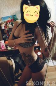 Проститутка Алиса Маша, тел. 8 (913) 936-7900