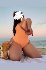 Проститутка Альбина ИНДИ, тел. 8 (923) 733-1149