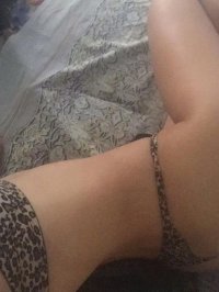 Фотография номер 5 - Кристи, 23 года