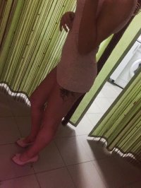Фотография номер 7 - Кристи, 23 года