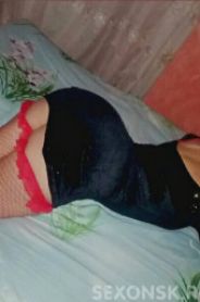 Проститутка Валя, тел. 8 (913) 927-2057