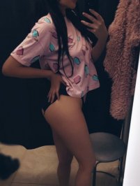 Фотография номер 3 - Нина-эромассаж, 21 год