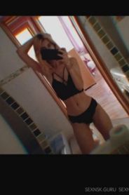 Проститутка Варвара, тел. 8 (983) 303-2746