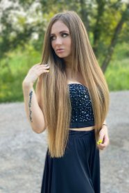 Фотография номер 5 - Лиана, 25 лет