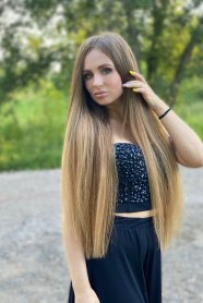 Фотография номер 6 - Лиана, 25 лет
