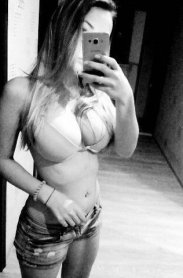 Фотография номер 3 - Дашенька, 24 года