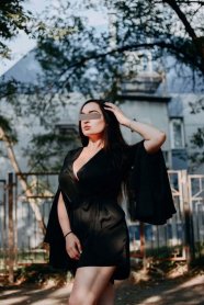Фотография номер 6 - Эдда, 24 года