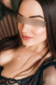 Фотография номер 8 - Эдда, 24 года