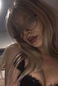 Фотография номер 6 - Лея, 20 лет