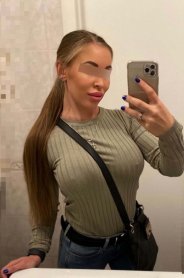 Фотография номер 3 - Лилиана, 35 лет