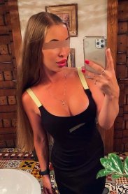 Фотография номер 4 - Лилиана, 35 лет