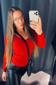 Фотография номер 6 - Лилиана, 35 лет