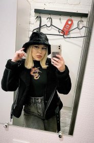 Фотография номер 8 - Лиля, 20 лет
