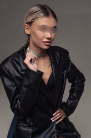 Проститутка Лия, тел. 8 (937) 632-0111