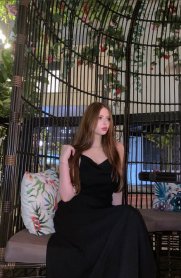 Фотография номер 3 - Соня, 20 лет