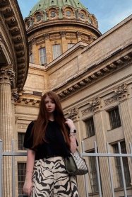 Фотография номер 6 - Соня, 20 лет