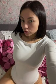 Фотография номер 7 - Эвелина, 21 год