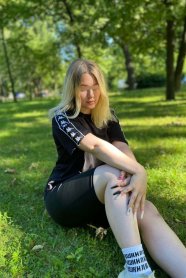 Фотография номер 6 - Алиса, 20 лет