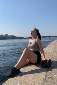 Фотография номер 3 - Ева, 18 лет