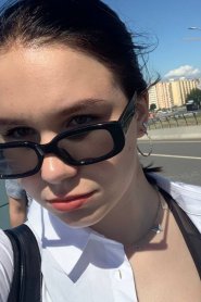 Фотография номер 4 - Ева, 18 лет