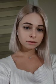 Фотография номер 9 - Каролина, 24 года