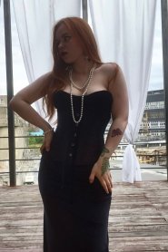 Фотография номер 4 - Кэти, 22 года