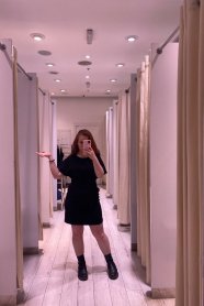 Фотография номер 5 - Кэти, 22 года
