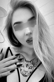 Фотография номер 3 - Никки, 18 лет