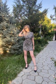 Фотография номер 9 - Никки, 18 лет