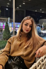 Фотография номер 8 - Амелия, 19 лет