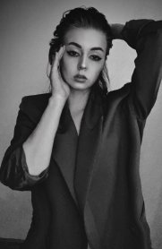 Фотография номер 11 - Амелия, 19 лет