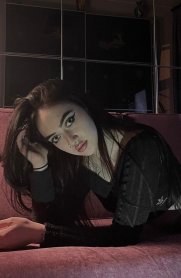 Фотография номер 7 - Лолита, 23 года