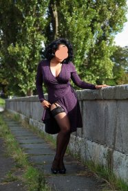 Фотография номер 16 - Мадам Полина, 45 лет