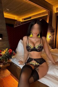 Фотография номер 4 - Полина VIP, 25 лет
