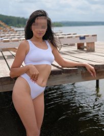 Фотография номер 4 - Ксюша, 22 года