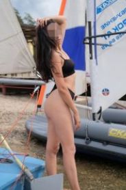 Проститутка Саша, тел. 8 (961) 871-9397